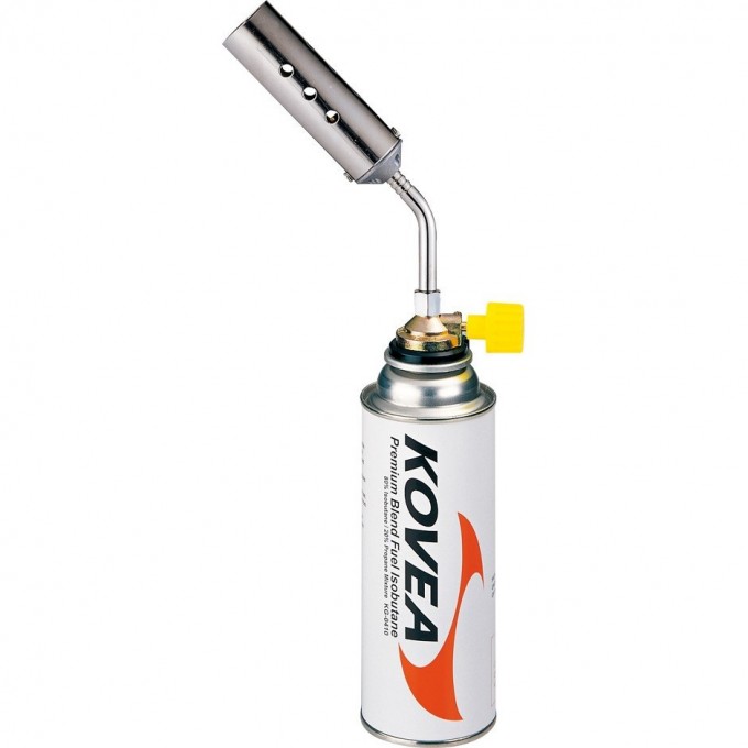 Газовый резак (Горелка) KOVEA Canon Torch KT-2408