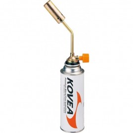 Газовый резак (Горелка) KOVEA Rocket Torch Газовый резак (Горелка) KOVEA Rocket Torch