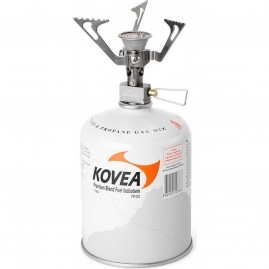 Газовая горелка KOVEA Flame Tornado Газовая горелка KOVEA Flame Tornado
