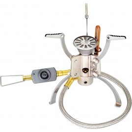 Газовая горелка KOVEA Hose Stove Camp-5 Газовая горелка KOVEA Hose Stove Camp-5