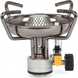Газовая горелка KOVEA Scorpion Stove Газовая горелка KOVEA Scorpion Stove